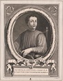Piero el Gotoso (1416-1469). Dirigió el Banco Médici tras la muerte de ...