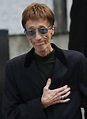 Bee Gees-zanger Robin Gibb vecht tegen leverkanker | Foto | AD.nl