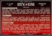 Rock Am Ring 2014 Line Up / Efa 2014 Showguide By Mondiale Media Issuu ...