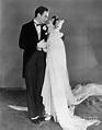 Joan Crawford And Douglas Fairbanks Jr by Bettmann