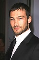 Andy Whitfield - andy whitfield Photo (37437131) - Fanpop