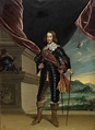 Erzherzog Leopold Wilhelm 1614-1662 Archduke Leopold Wilhelm 1614-1662 ...