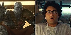 Taika Waititi Has Now Starred In As Many DC Movies As Marvel