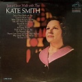 Kate Smith – Just A Closer Walk With Thee (1967, Vinyl) - Discogs