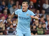 Premier League » News » Celtic cleared to sign City's Guidetti