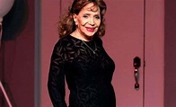María Victoria, la Sirena de México, cumple 89 años