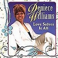 Love Solves It All, Deniece Williams | CD (album) | Muziek | bol.com