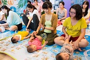 👶CBM嬰幼兒按摩研習證照班 (十二月份專班... - 【貝比游樂園-台南店】Baby Spa 嬰兒游泳 嬰兒按摩