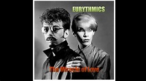 The Miracle Of Love EURYTHMICS - 1986 - HQ - YouTube