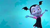 Regarder Vampirina Saison 1 VF episode 1 dessin animé streaming HD ...