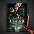 Rastro de Sangue: Jack, O Estripador - DarkSide Books