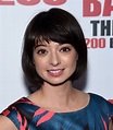 Kate Micucci - ‘The Big Bang Theory’ Celebrates 200th Episode in Los ...