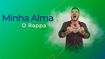 Minha Alma - O Rappa - Análise - YouTube
