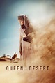 Queen of the Desert (2015) - Posters — The Movie Database (TMDB)