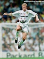Martin HIDEN - Football League appearances. - Leeds United FC