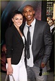 Serinda Swan: Mehcad Brooks' New Girlfriend?: Photo 2458944 | Mehcad ...