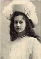 Grand Duchess Marie-Adelaide of Luxembourg