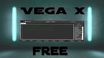 Vega X (Best Free Executor) No Key (Working) - YouTube
