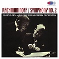 Eugene Ormandy - Rachmaninov: Symphony No. 2 (1959) 2016 Hi-Res