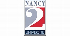 Université Nancy 2 - Universités