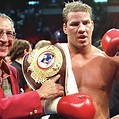 Former WBO Heavyweight Champion Tommy Morrison Passes Away at Age 44 ...