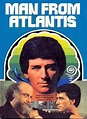 Man from Atlantis (1978) - David Moessinger (2 episodes, 1977-1978 ...