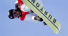 Ayumu Hirano Wins Gold Medal for Snowboarding Halfpipe at Olympics 2022 ...