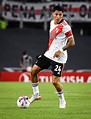 River Plate Photos on Twitter: "Nuestro capitán Enzo Pérez! # ...