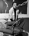 Helen Frankenthaler on How to Be an Artist - Artsy