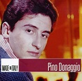 Pino Donaggio CD: Made In Italy (CD) - Bear Family Records