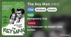 The Key Man (film, 1957) - FilmVandaag.nl