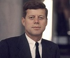 John F Kennedy Biography - Childhood, Life Achievements & Timeline