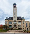 Waukesha, Wisconsin - Wikipedia bahasa Indonesia, ensiklopedia bebas