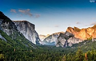 California, Mountains, woods - Beautiful views wallpapers: 2048x1301