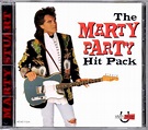 Marty Stuart - The Marty Party Hit Pack | Releases | Discogs