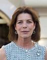 Princess Caroline of Monaco image