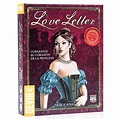 Love Letter Edición Caja (Español) – Juega Shop