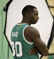 Brandon Bass endures with the Celtics - The Boston Globe