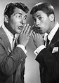 Dean Martin and Jerry Lewis - a photo on Flickriver