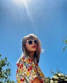 TAYLOR SWIFT – Instagram Photos 05/17/2020 – HawtCelebs