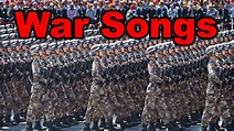 War songs. - YouTube
