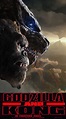 Godzilla and Kong 2024 Fan Poster 1 by MnstrFrc on DeviantArt