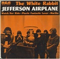 Jefferson Airplane - The White Rabbit | Releases | Discogs