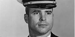 John McCain in the Military: From Navy Brat to POW | HISTORY