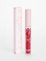 The Birthday Collection | Cherry Pie Gloss – Kylie Cosmetics℠ | By ...