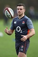 George Ford | Rugby men, Hot rugby players, Rugby players