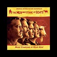‎The Men Who Stare At Goats (Original Motion Picture Soundtrack ...