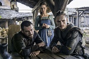 The last kingdom - AnakinAlon