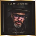 Barry Adamson - Memento Mori (Anthology 1978-2018) - (Gold Double LP ...