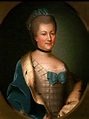 Countess Palatine Caroline of Zweibrücken Biography - Landgravine of ...